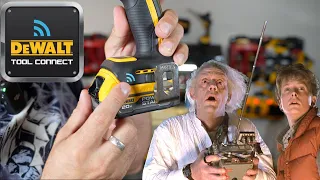 В ожидании DCF860 или DeWALT DCF888 - Импакт из будущего