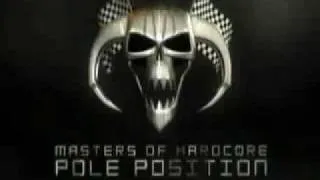 Masters of Hardcore - Pole Position Trailer - Trailer - 2008