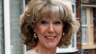 The Audrey Roberts Noise