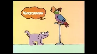 A Nickelodeon ID Compilation (from Fred Seibert) (1983-1992)