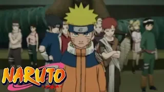 Naruto - Official Opening 2