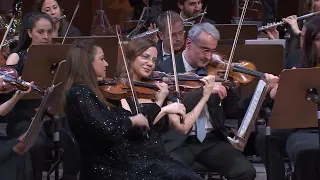 Don Juan, Op. 20 - Richard Strauss - Dir. Pietari Inkinen - OSRTVE