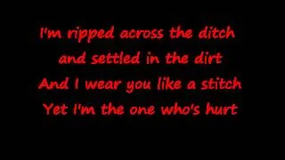 Slipknot - Before I Forget (Lyrics)