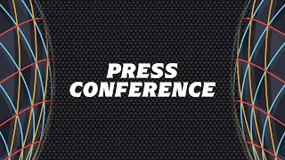 Press Conference: First Round Hawaii Pregame - 2023 NCAA Tournament