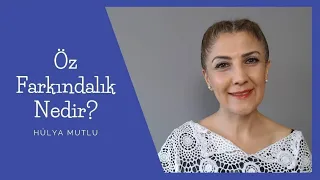 Öz farkındalık