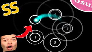 satisfying osu! clips that you need to watch