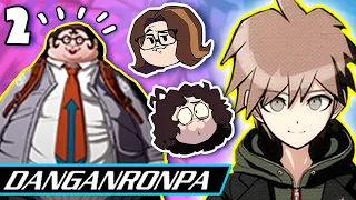 Voice acting drives Arin to mental collapse | Danganronpa [2]