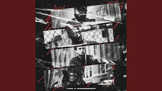 Four Horsemen (feat. Quadeca, Dax & Scru)