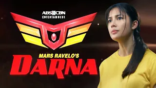 NAIPASA NA ANG BATO! | Darna Teaser