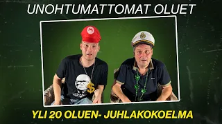 SUURI OLUT-TASTING VIDEO