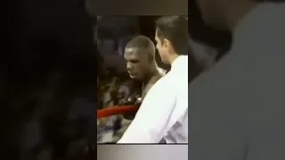 David Tua vs Hasim Rahman (Controversial stoppage)