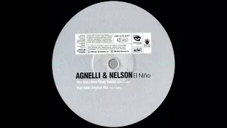 Agnelli & Nelson - El Nino (Original Mix)