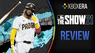 Review | MLB The Show '21 [4K]