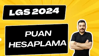 LGS 2024 Puan Hesaplama - Yüzdelik Dilimler Nasıl Olacak?