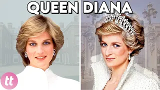 Princess Diana Was The Queen We All Needed