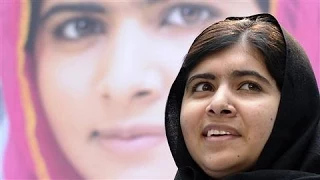 Malala Yousafzai: Journey to the Nobel Peace Prize