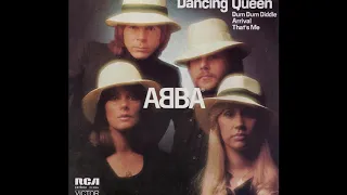 ABBA - Dancing Queen (Disco Purrfection Version 1976)