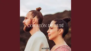 Corazón de Rubí