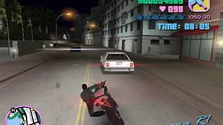 GTA Vice City - Killer Kip (Mission antocite) GTA GAME all mission