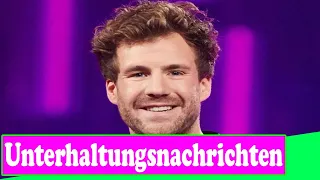 LUKE MOCKRIDGE "Mir geht e.s sehr gut"