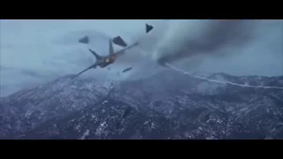 If War Thunder had modern planes