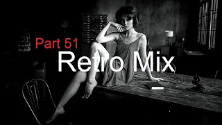 RETRO MIX (Part 51) Best Deep House Vocal & Nu Disco