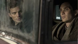 'Anthropoid' (2016) Official Trailer