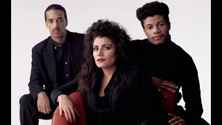 Lisa Lisa & Cult Jam with Full Force - Can You Feel The Beat/Lost in Emotion [HQ]