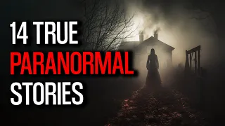 Weirdest Paranormal Experience - 14 Real Life Hauntings Unveiled