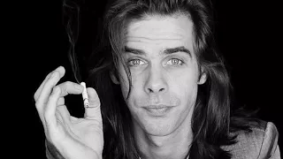 NICK CAVE &THE BAD SEEDS-The Weeping Song ,Live in Athens @Lycabettus,17.6.1990