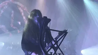 Behemoth - Evoe (Live in Charlotte, NC April 23rd 2022)