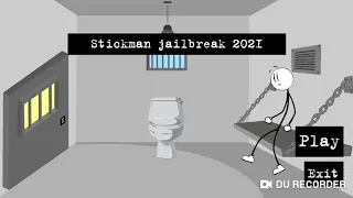 STICKMAN JAILBREAK 2019 FULLGAMEPLAY