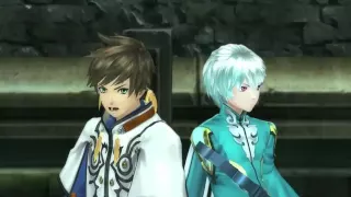 Tales of Zestiria   Русский трейлер HD