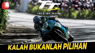 ISLE OF MAN TT | Balap Perenggut Nyawa Tapi Banyak Peminat