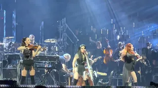 HANS ZIMMER - Pirates Of The Caribbean (Bratislava 6.6.2023)