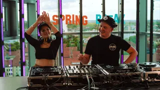 A&D Sputnik Springbreak HomeEdition 2021