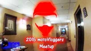 2015 C2W Motovloggers Meet Up Teaser