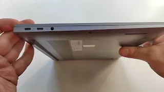 Месяц с Honor MagicBook View 14