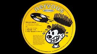 Toru S. Mid 90's HOUSE  May 1995 ft.Junior Vasquez, Danny Tenaglia, Tony Humphries