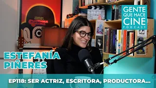 EP178 CON ESTEFANÍA PIÑERES