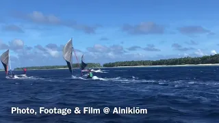 Marshall Islands @ Jaluit Atoll: Must watch