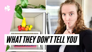 ☘️ Decluttering SECRETS No-One Seems To Talk About • These Will Get You BETTER Decluttering Results