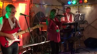 Party-Dance-Band Sachsen - Nie zuvor (Cover)