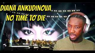 First Time Hearing Diana Ankudinova - No Time To Die