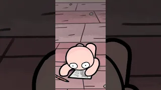 Secret Drawing | The Binding of Isaac Animation