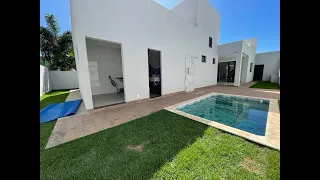 💎 LINDA CASA DE ALTO PADRÃO NO CONDOMÍNIO PORTAL DO SOL GREEN EM GOIÂNIA!