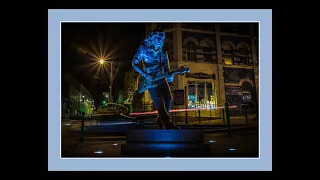 Rory Gallagher International Festival 2023