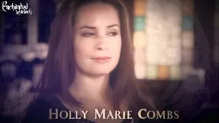 Charmed - [8x14] "12 Angry Zen" Opening Credits | Where We Belong