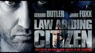 "Законопослушный гражданин" - 2009  Дублированный трейлер HD Law Abiding Citizen