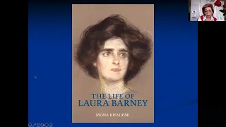 "How Iranians and Iran Changed the life of an American Woman" by Mona Khademi